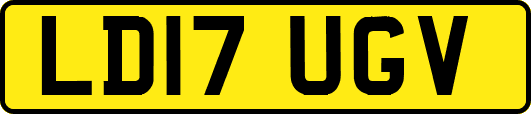 LD17UGV
