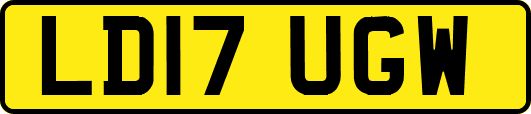 LD17UGW