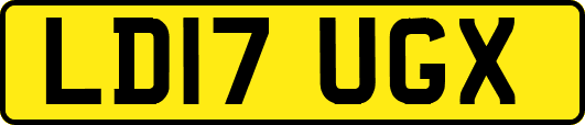 LD17UGX