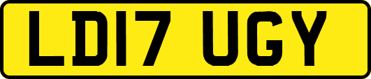 LD17UGY
