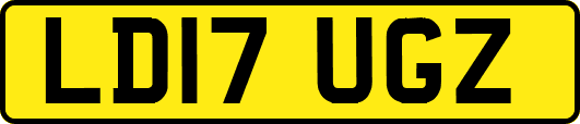 LD17UGZ