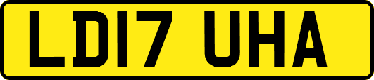 LD17UHA