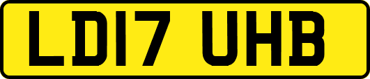 LD17UHB