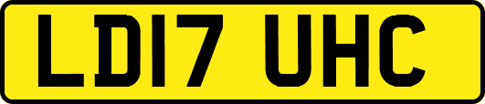 LD17UHC