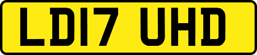 LD17UHD