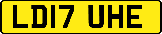LD17UHE