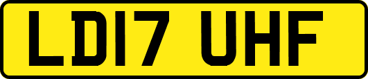 LD17UHF