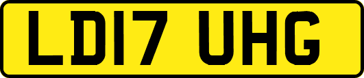 LD17UHG