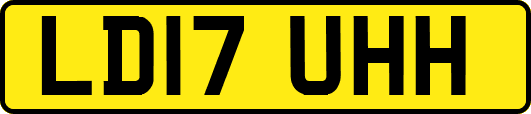 LD17UHH