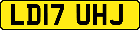 LD17UHJ