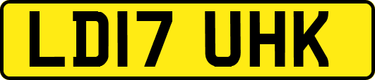 LD17UHK