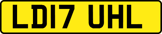 LD17UHL