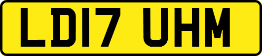 LD17UHM