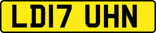 LD17UHN