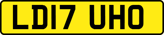 LD17UHO