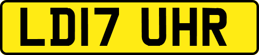 LD17UHR