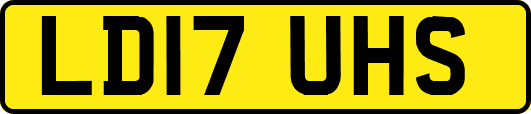 LD17UHS