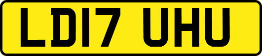 LD17UHU