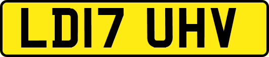LD17UHV