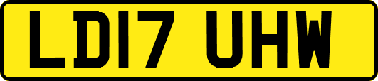 LD17UHW