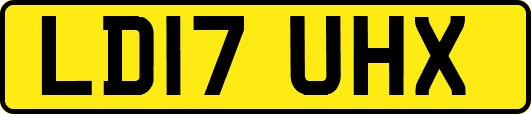 LD17UHX