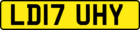 LD17UHY