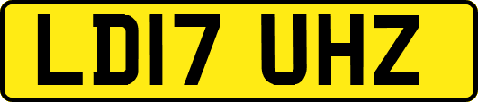 LD17UHZ