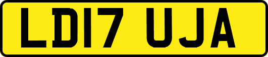 LD17UJA