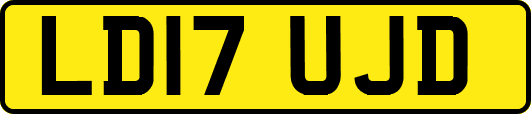 LD17UJD