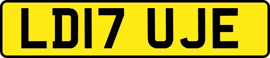 LD17UJE