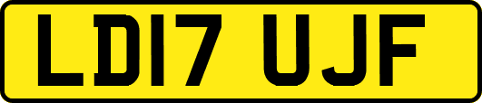 LD17UJF