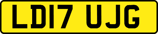 LD17UJG