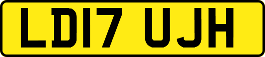 LD17UJH