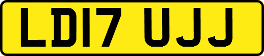 LD17UJJ