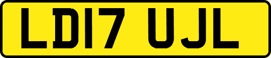 LD17UJL