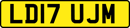 LD17UJM