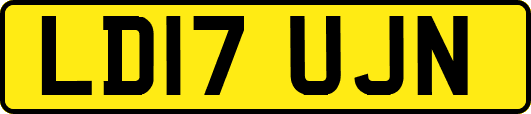 LD17UJN