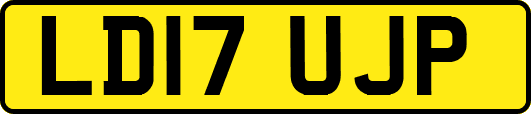LD17UJP