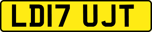 LD17UJT
