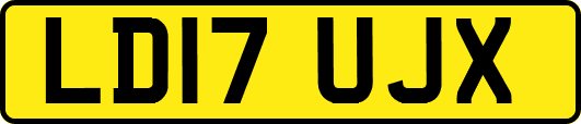 LD17UJX