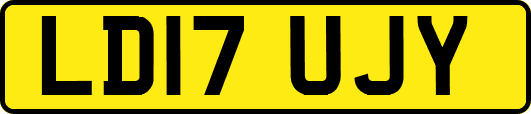 LD17UJY