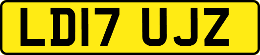 LD17UJZ