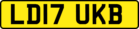 LD17UKB