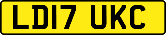 LD17UKC