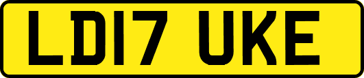 LD17UKE