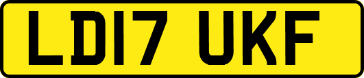 LD17UKF