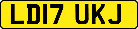 LD17UKJ