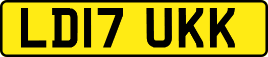 LD17UKK