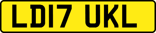LD17UKL
