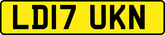 LD17UKN